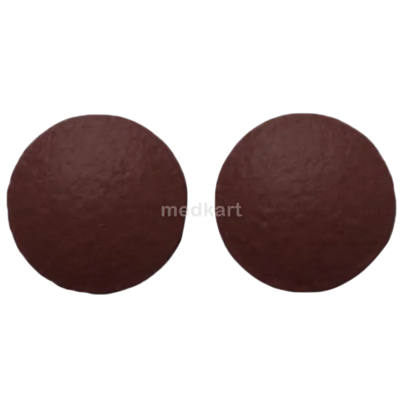 rabonik 20mg tablet 15's